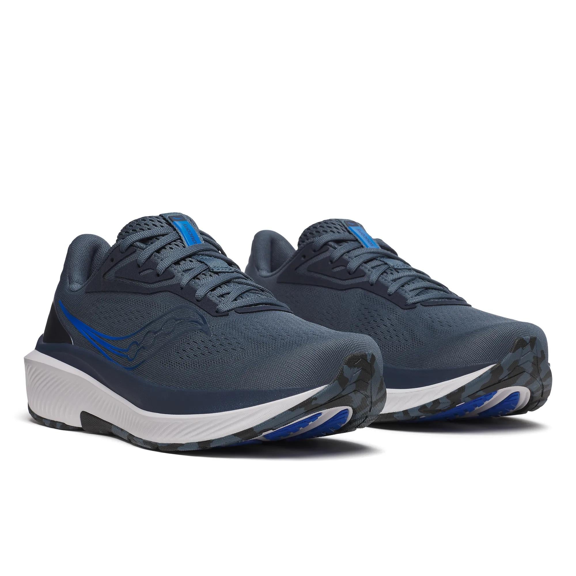 Saucony Men's Echelon 10 Dusk | Skydiver