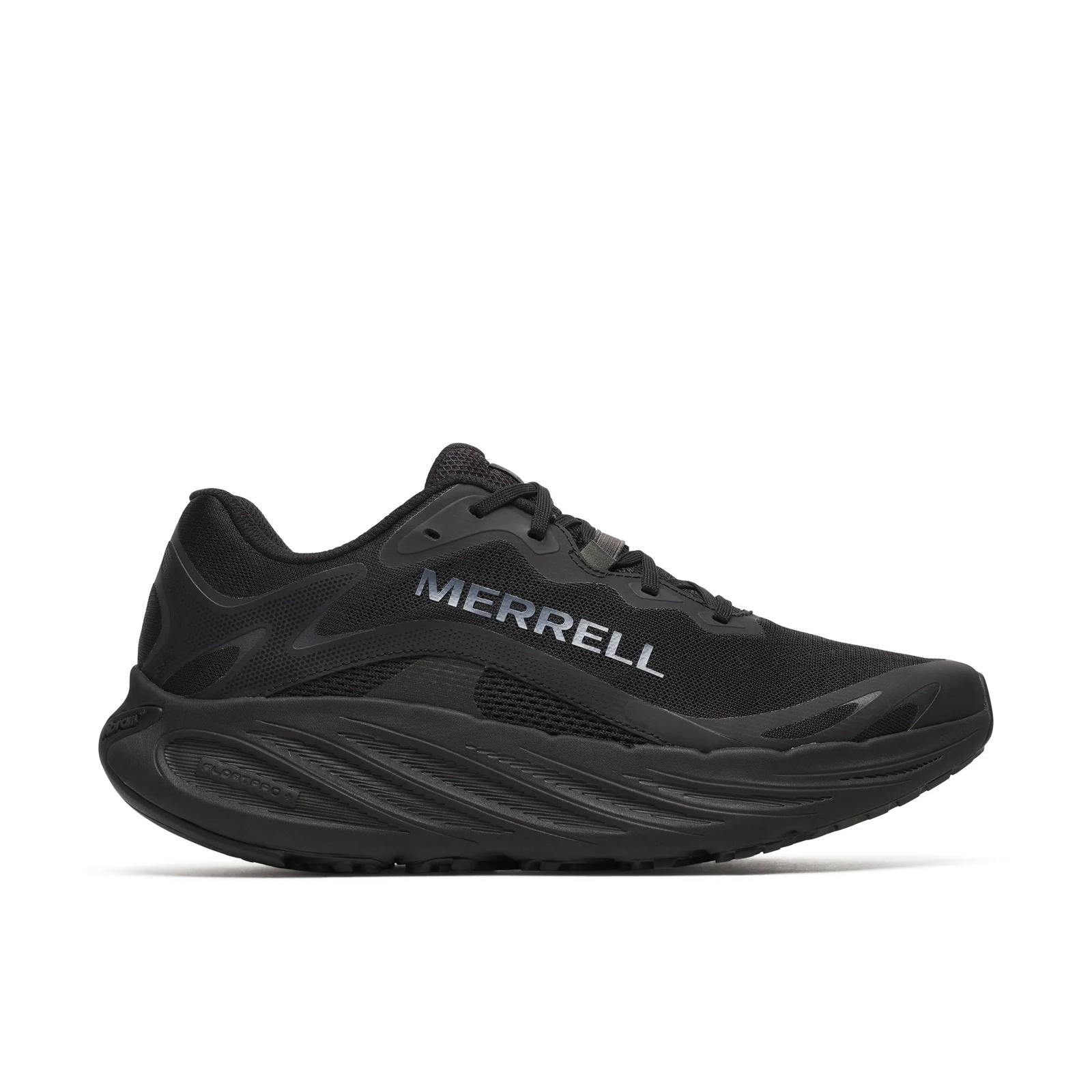 Merrell Men's ProMorph Wide Width Black