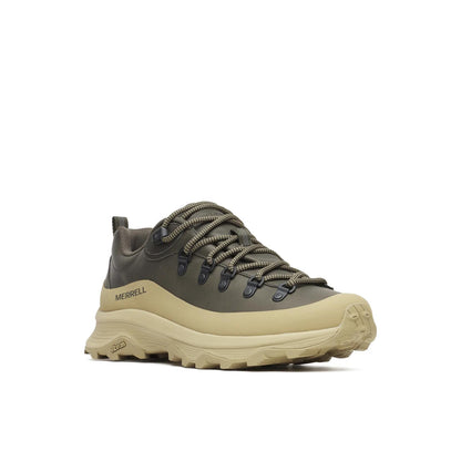 Merrell Ontario Speed Leather Lace Beluga/Palm