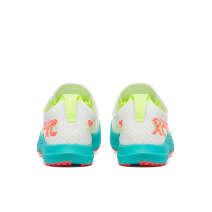 Saucony Endorphin XC White | Mutant