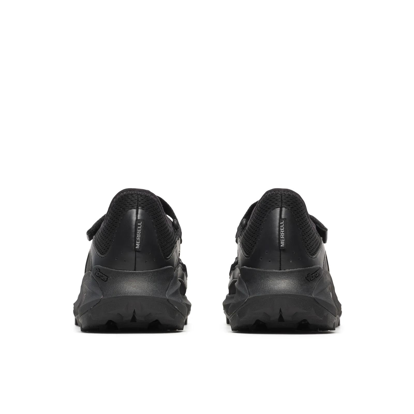 Merrell Women's Moab Speed 2 Mary Jane Black