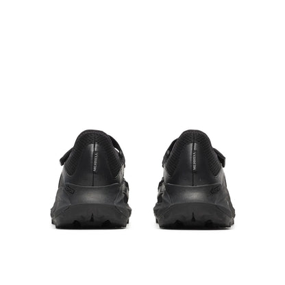 Merrell Women's Moab Speed 2 Mary Jane Black