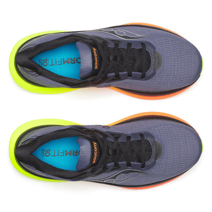 Saucony Men's Triumph 23 Shadow | ViZi