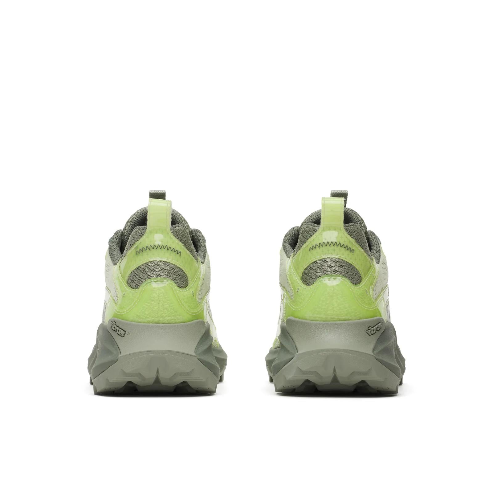 Merrell Men's Moab Speed 2 Jelly Neon Green
