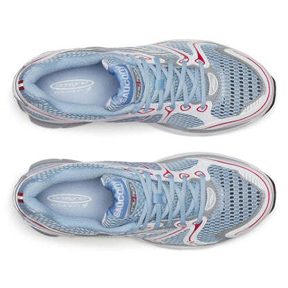Saucony ProGrid Triumph 4 Blue | White