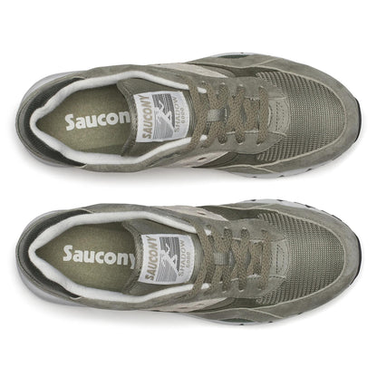 Saucony Shadow 6000 Laurel | Oak