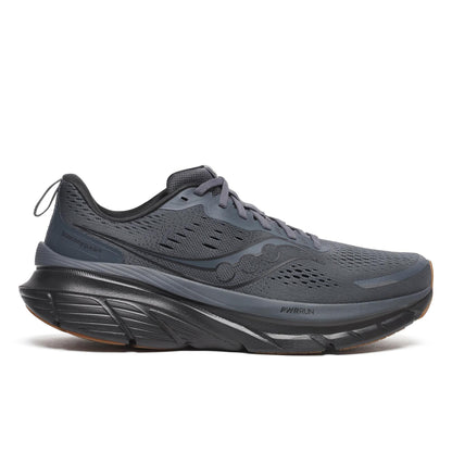 Saucony Men's Guide 18 Shadow | Gum