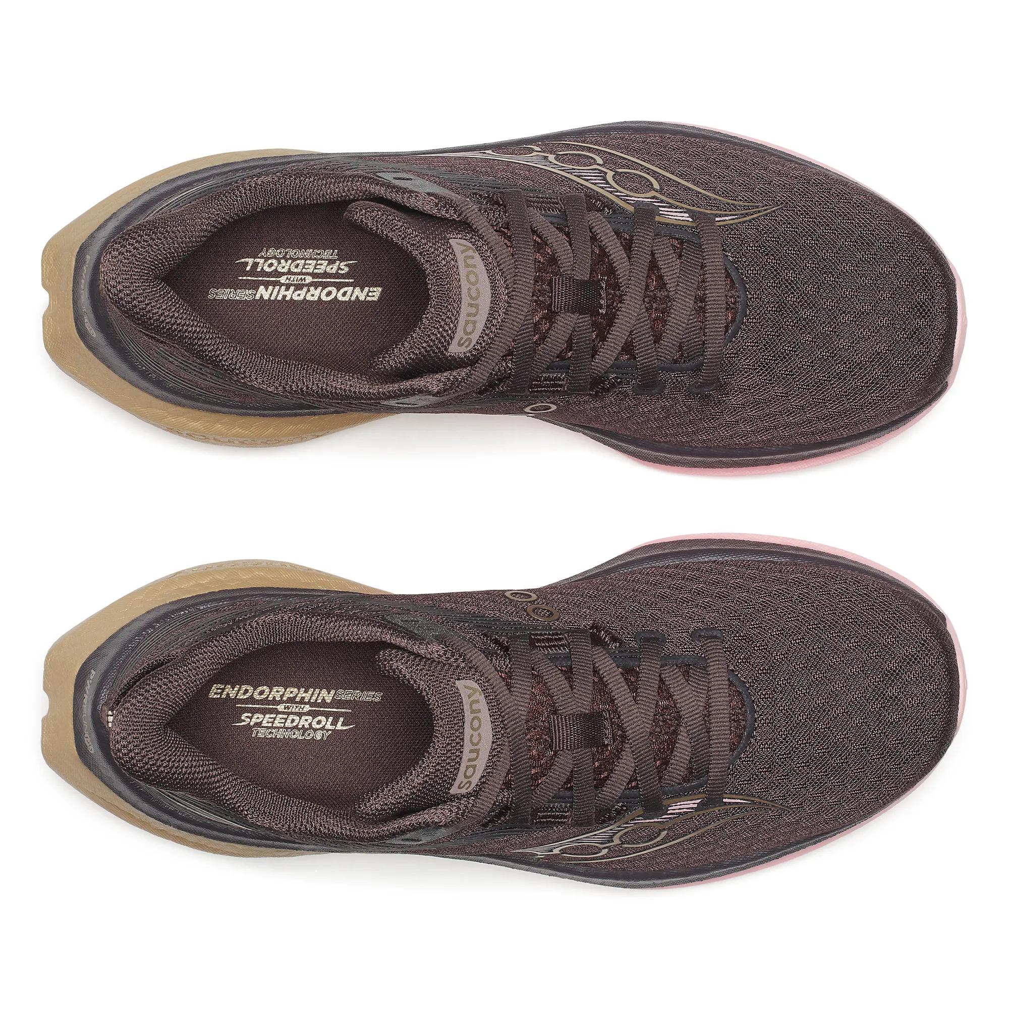 Saucony Women's Endorphin Speed 5 Torte | Aureate
