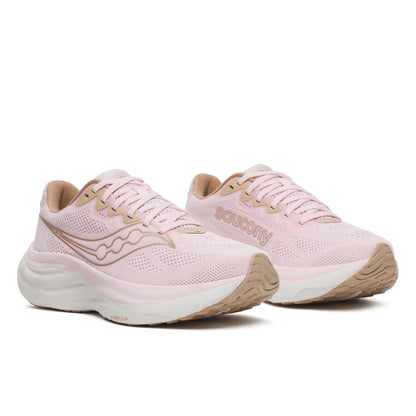 Saucony Women's Ride 19 Silk | Quartz