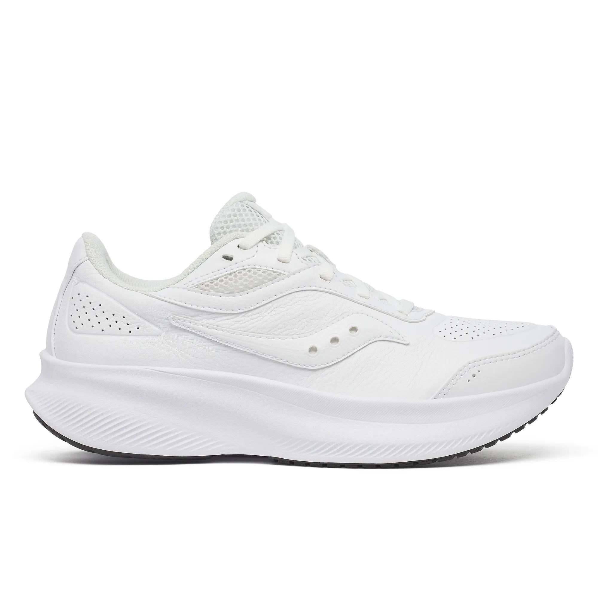 Saucony Women's Integrity Metro White