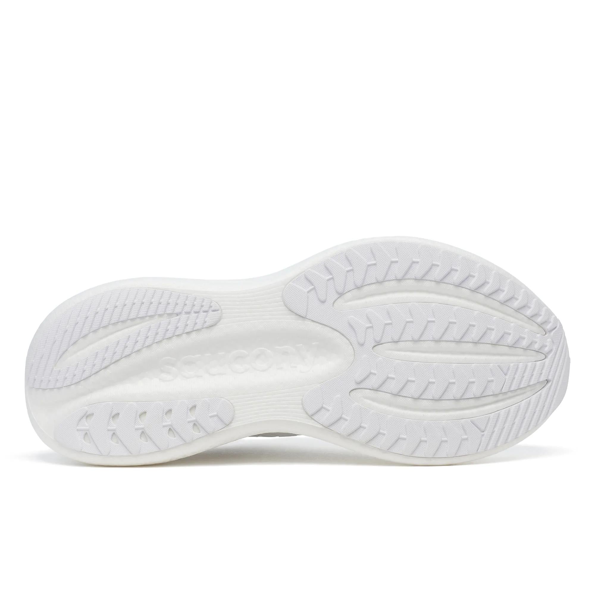 Saucony Men's Triumph 23 White