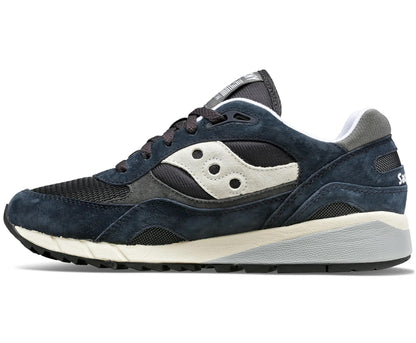 Saucony Shadow 6000 Navy | Grey
