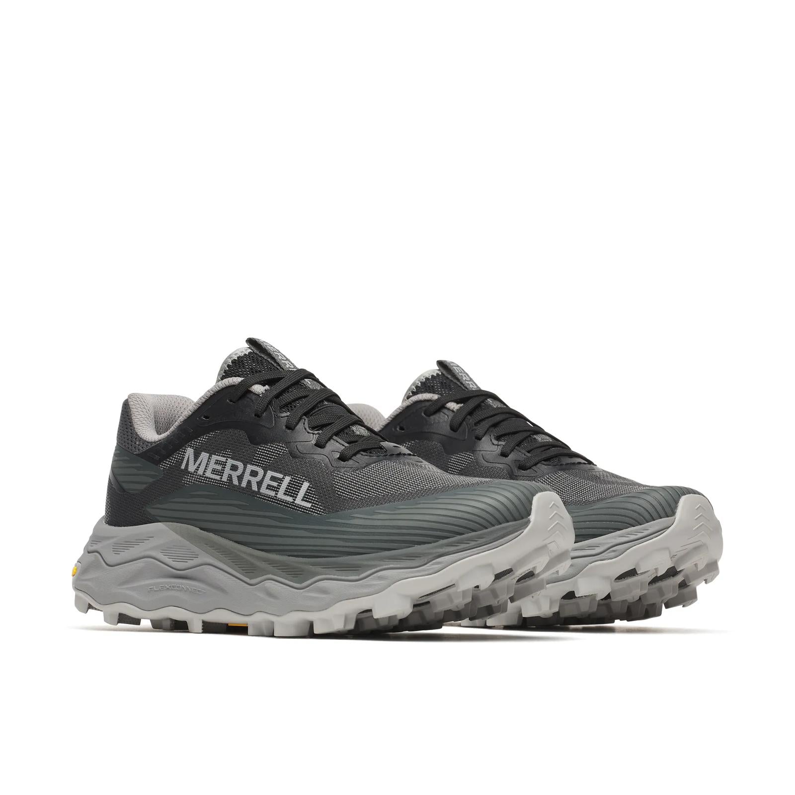 Merrell Women's Agility Peak 6 Black