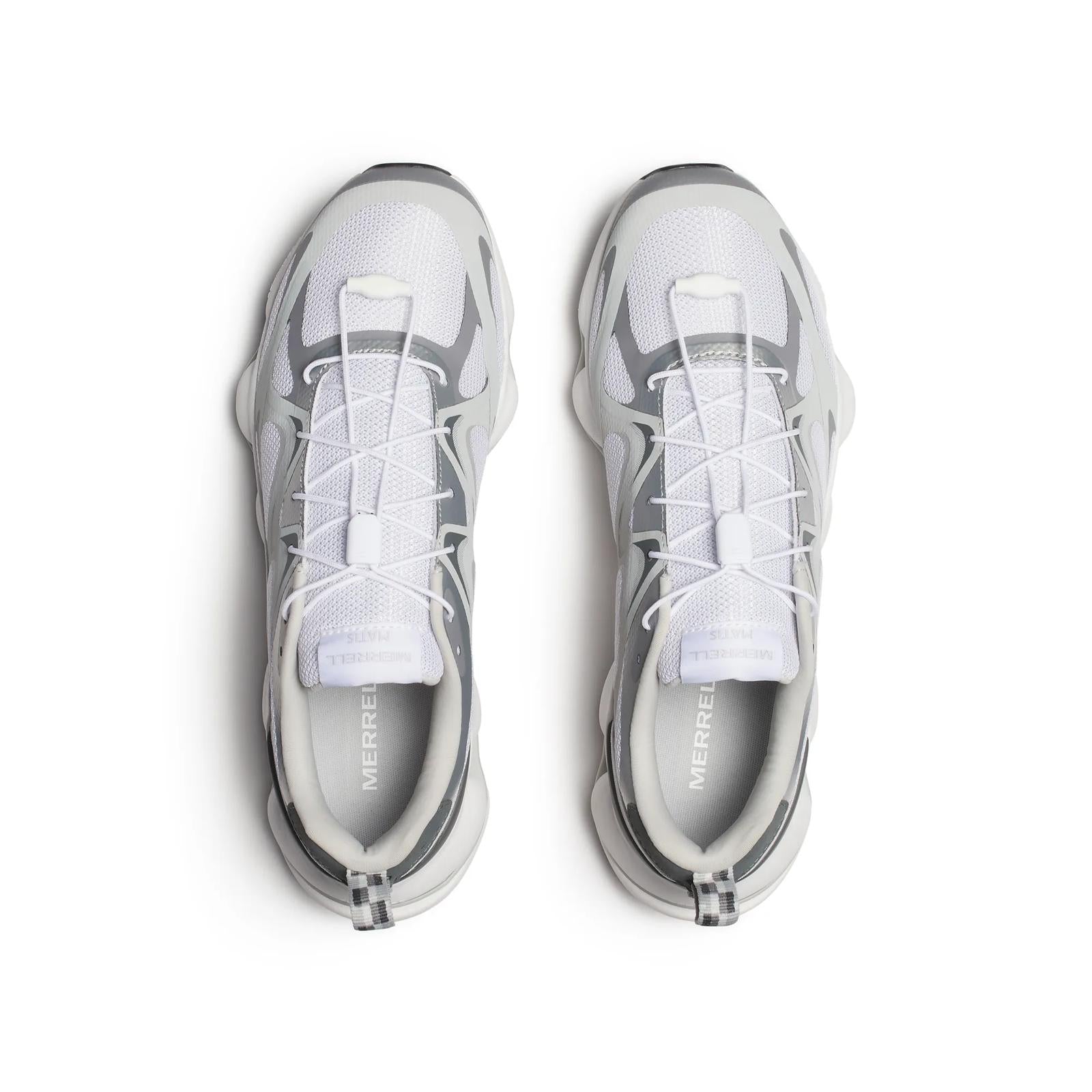Merrell Men's SpeedArc Matis White/Pigeon