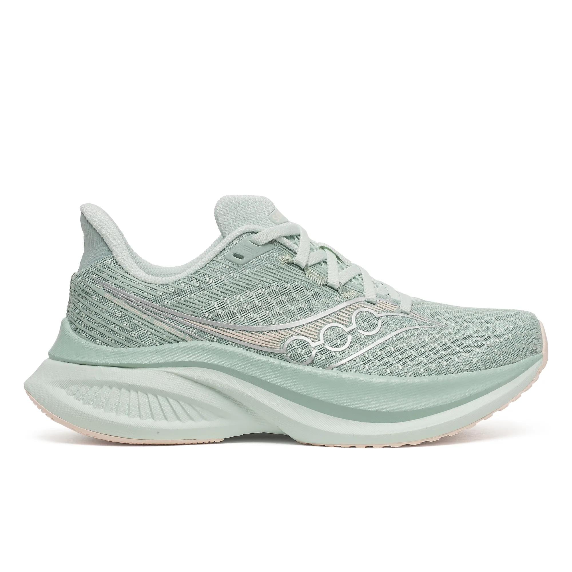Saucony Women's Endorphin Speed 5 Aloe