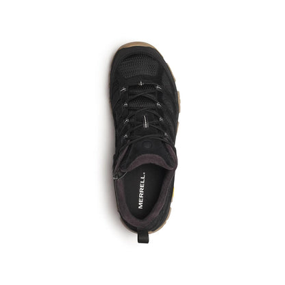 Merrell Men's Moab 3 Ready Zip Black