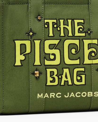 Marc Jacobs The Zodiac Tote Bag Pisces