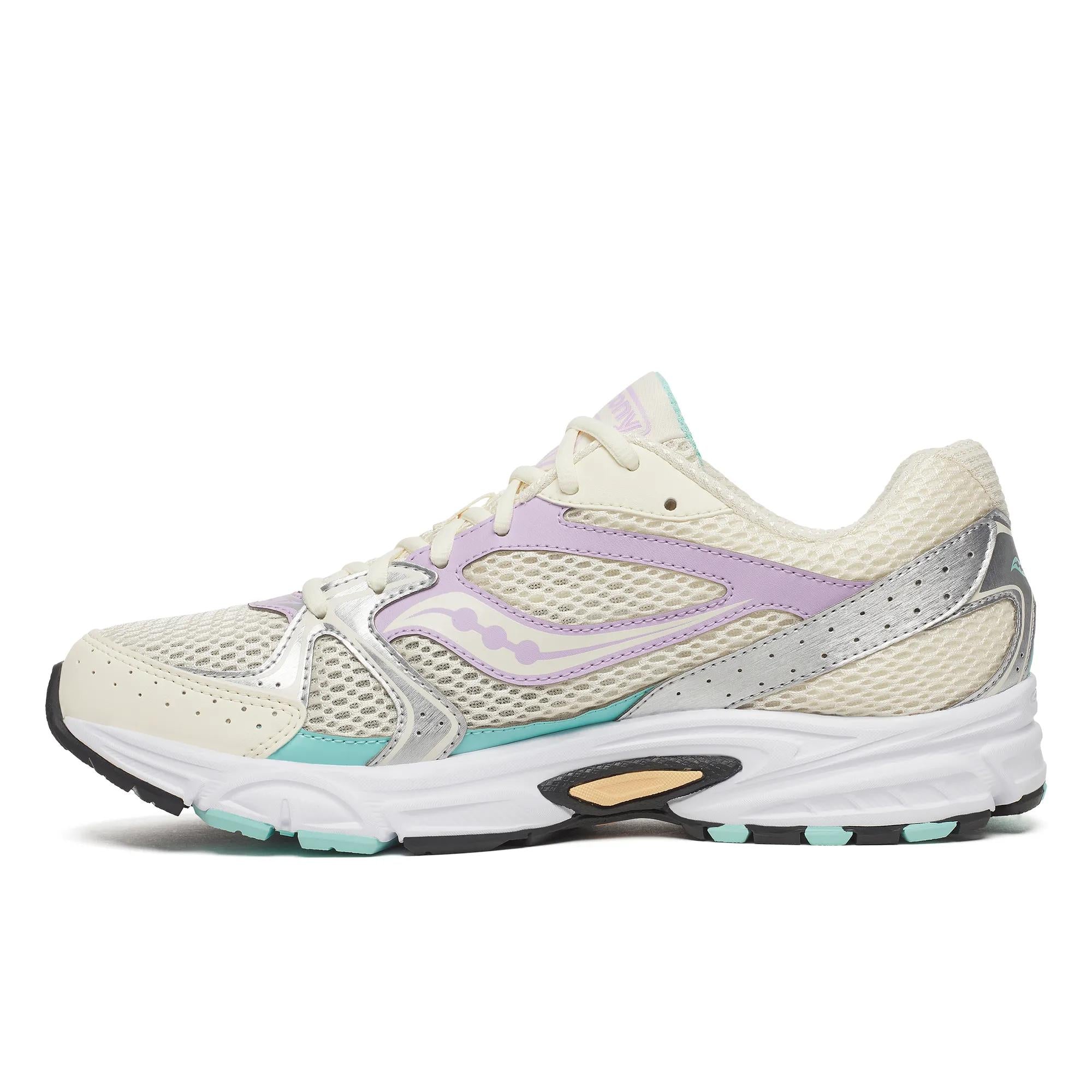 Saucony Ride Millennium Cream | Multi