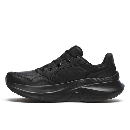 Saucony Men's Guide Metro LE Triple Black