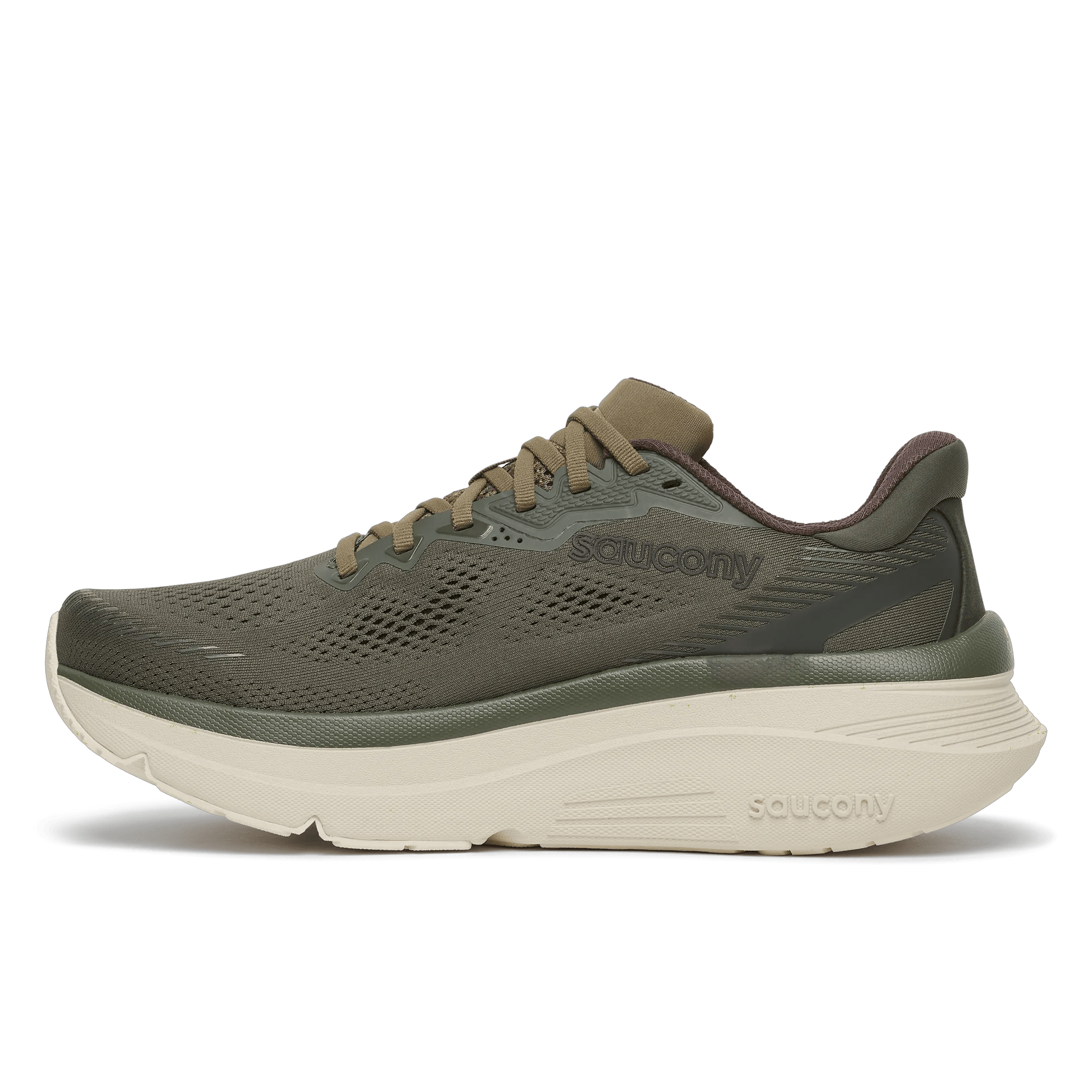 Saucony Men's Guide 19 Fatigue | Field