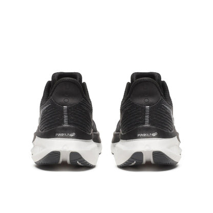 Saucony Men's Endorphin Speed 5 Wide Black | White