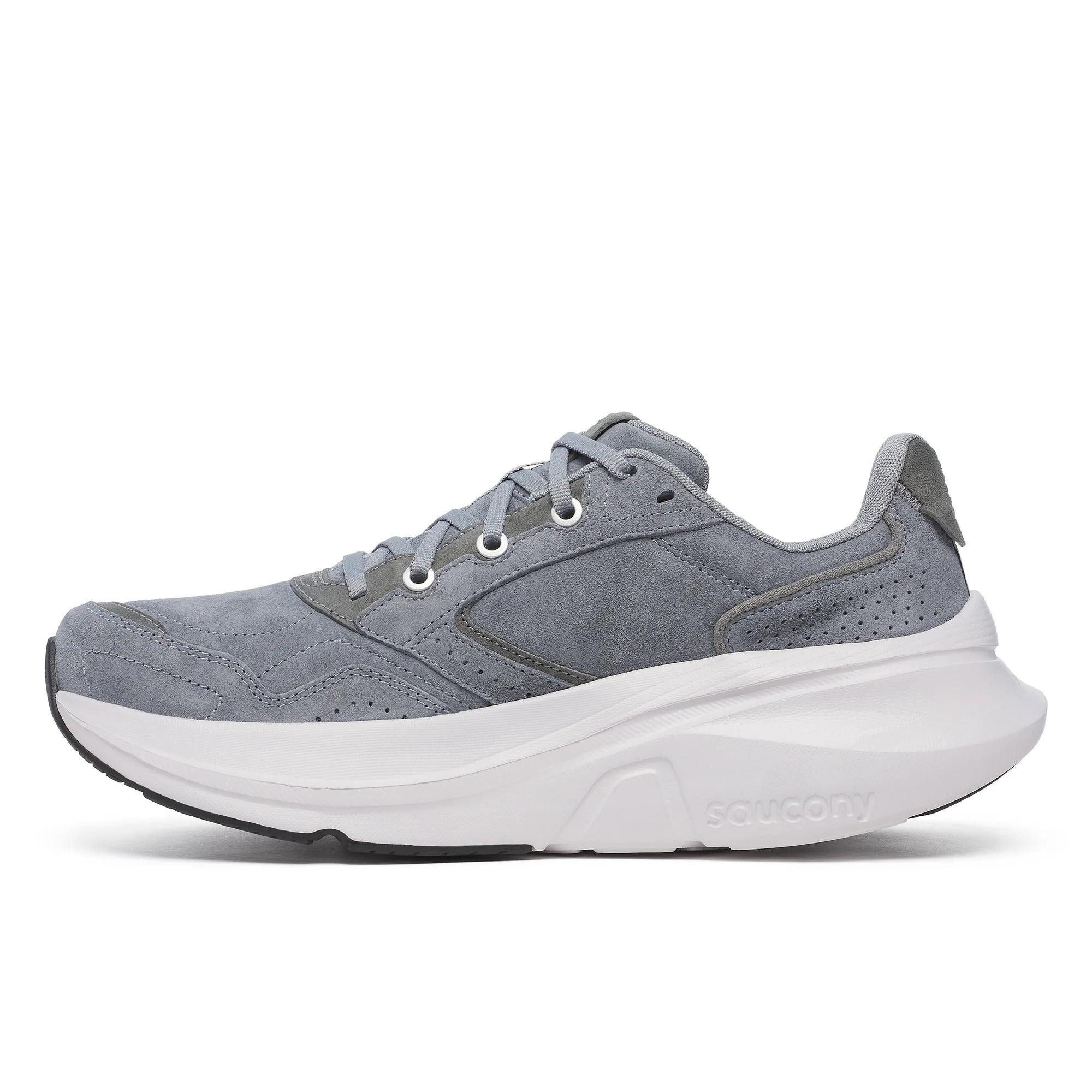 Saucony Men's Guide Metro LE Cloud