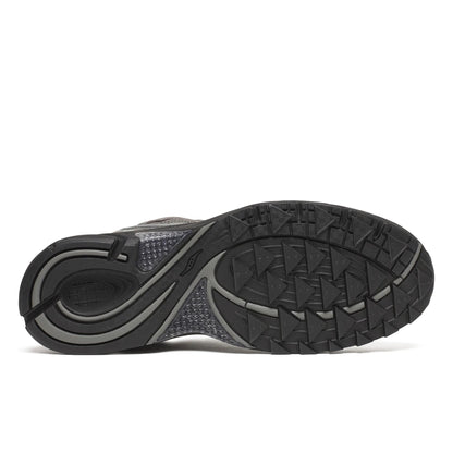 Saucony Grid Jazz 9 Cinder | Black
