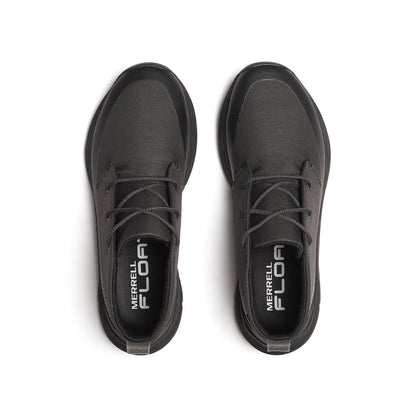 Merrell Men's Nova 4 Traveller Metro Mid Graphite