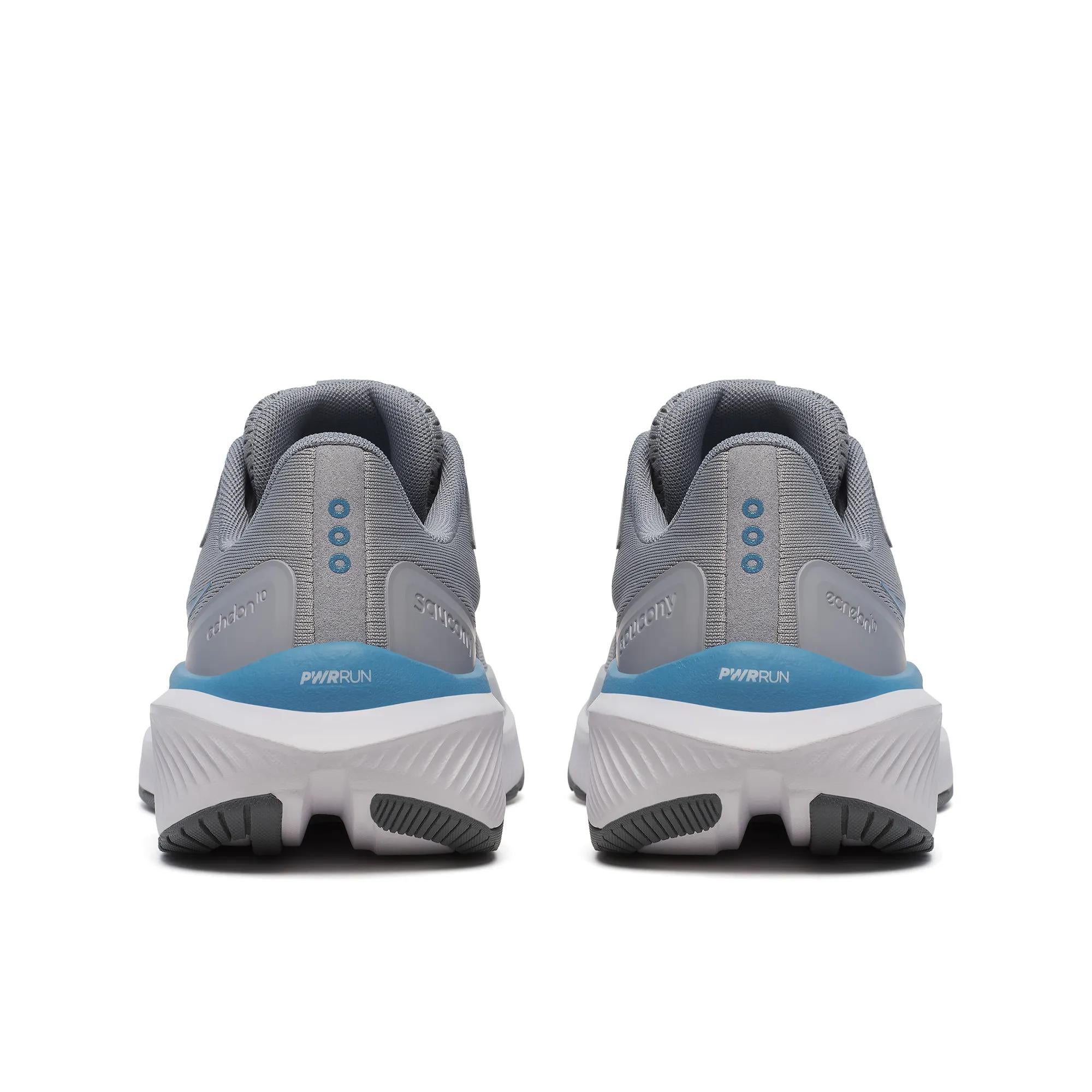 Saucony Women's Echelon 10 Extra Wide Flint | Breeze