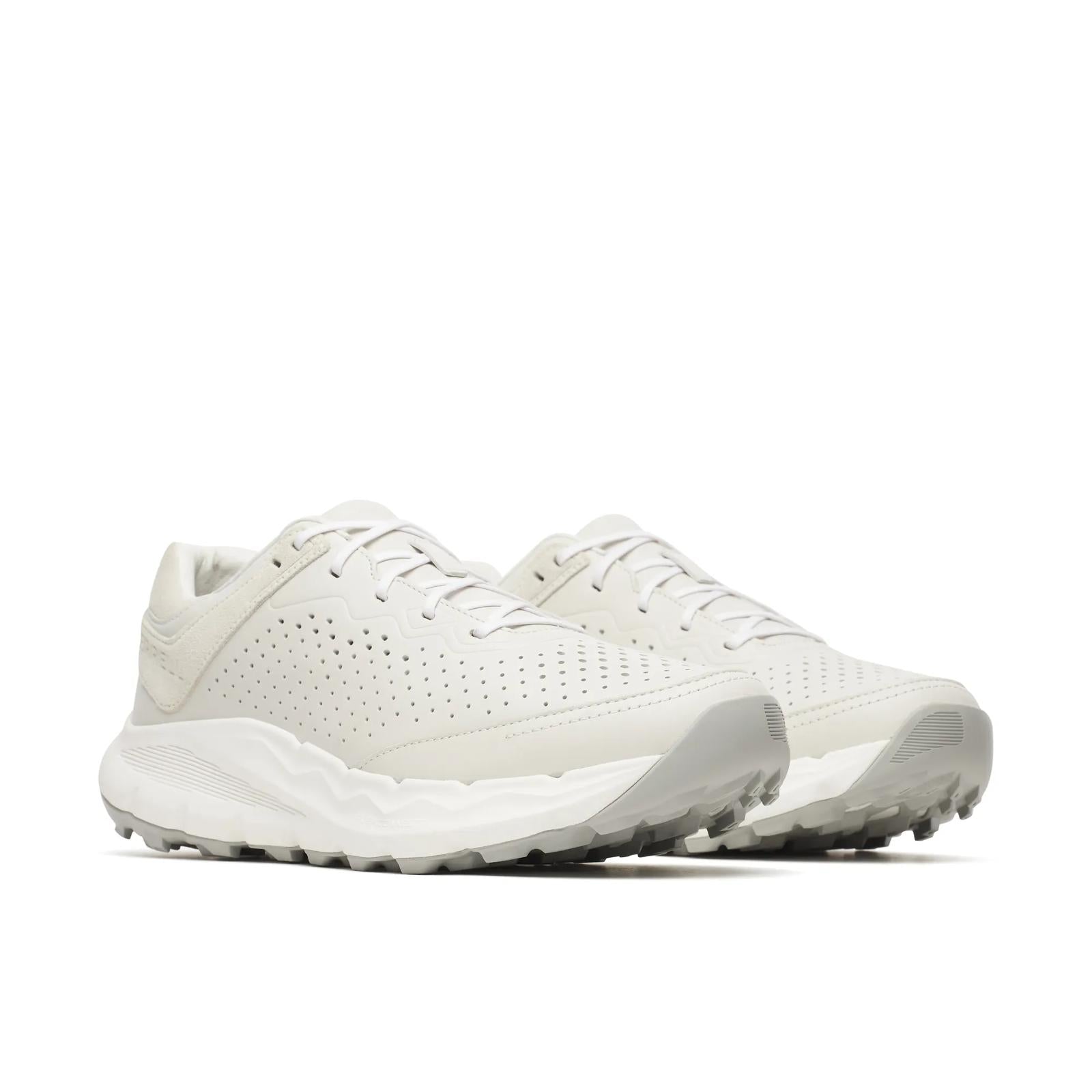 Merrell Men's Nova 4 Traveller Lace Ash