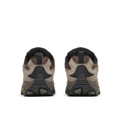 Merrell Men's Moab 3 Waterproof Walnut
