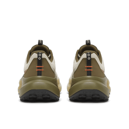 Saucony Men's Xodus Ultra 4 Eggshell | Field