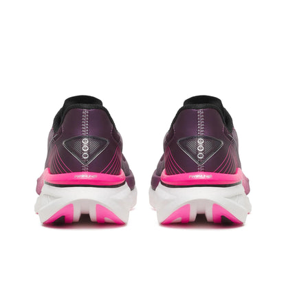Saucony Women's Endorphin Azura Eggplant | Shock