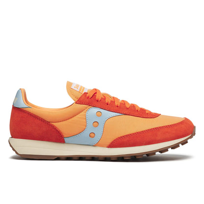Saucony Trainer 80 Orange | Sky