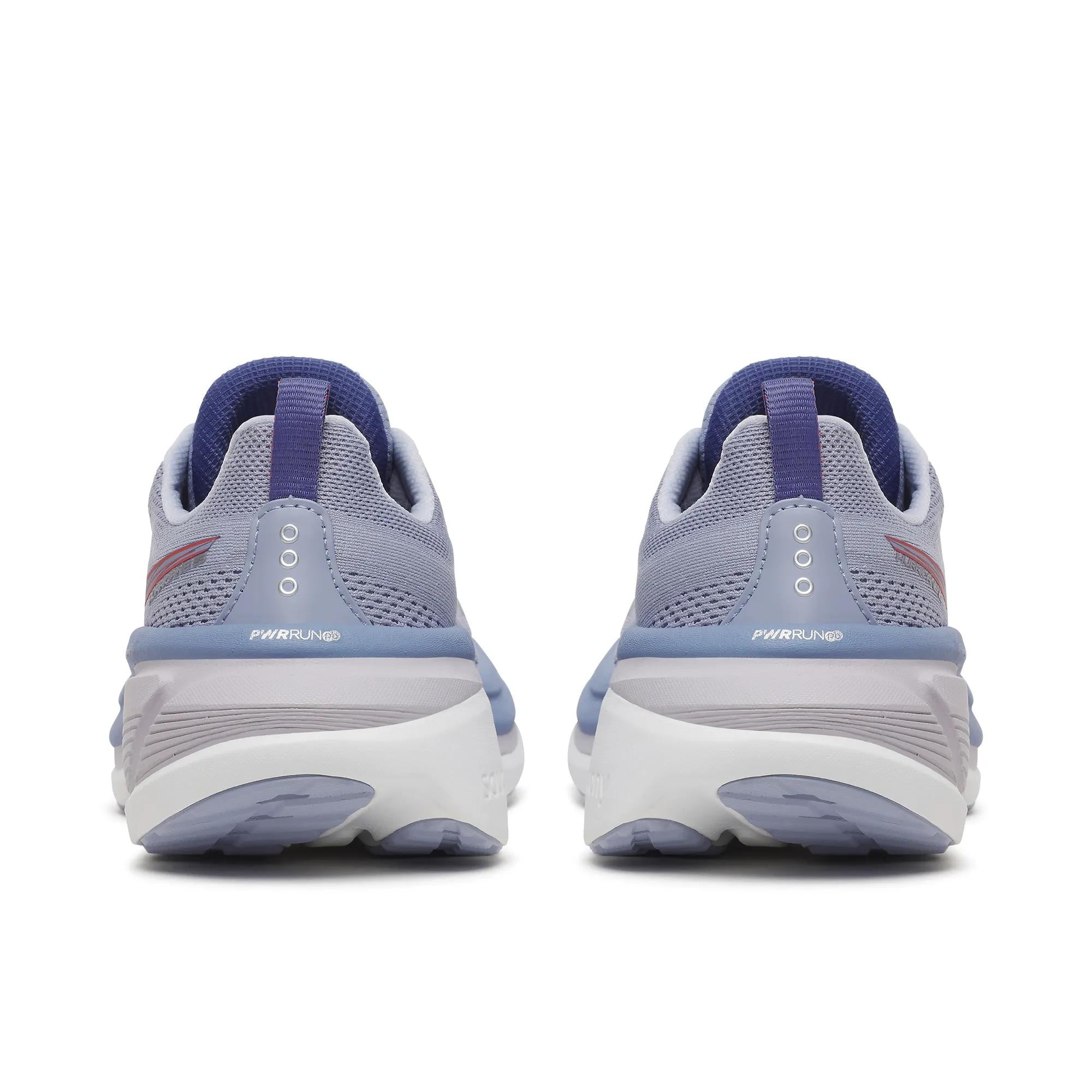 Saucony Women's Hurricane 25 Thistle | Aster