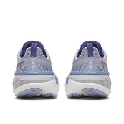 Saucony Women's Hurricane 25 Thistle | Aster