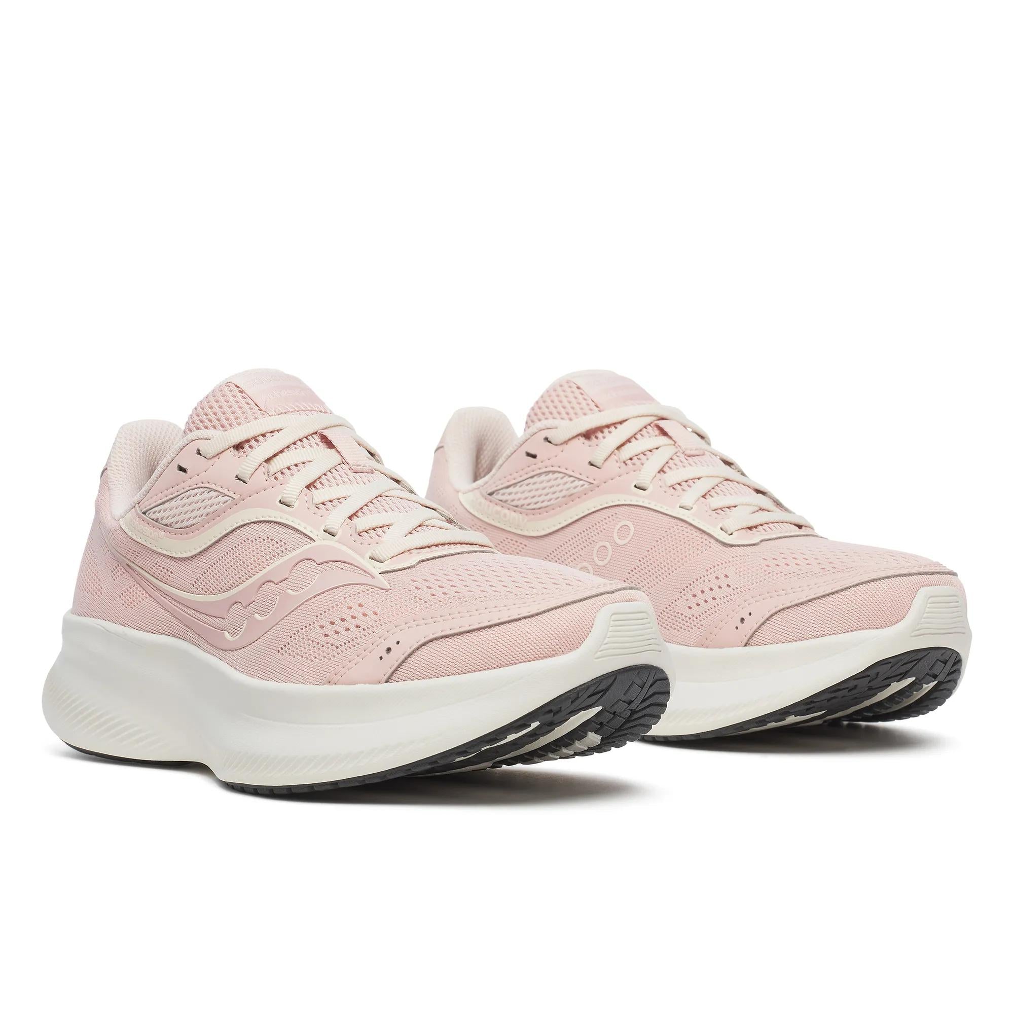 Saucony Women's Cohesion 18 Cameo | Quartz