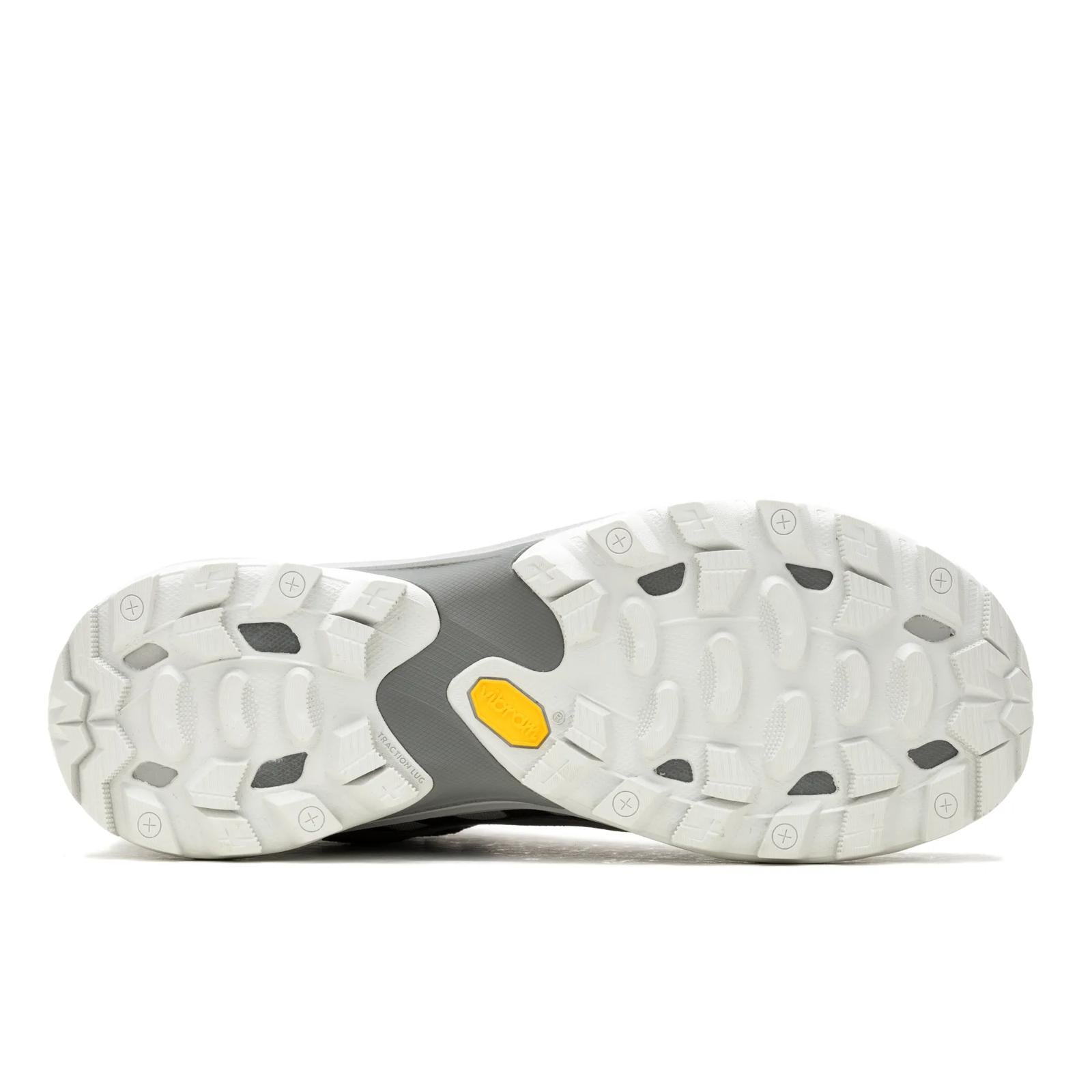 Merrell Men's Moab Speed 2 Mid GORE-TEX Wide Width Asphalt