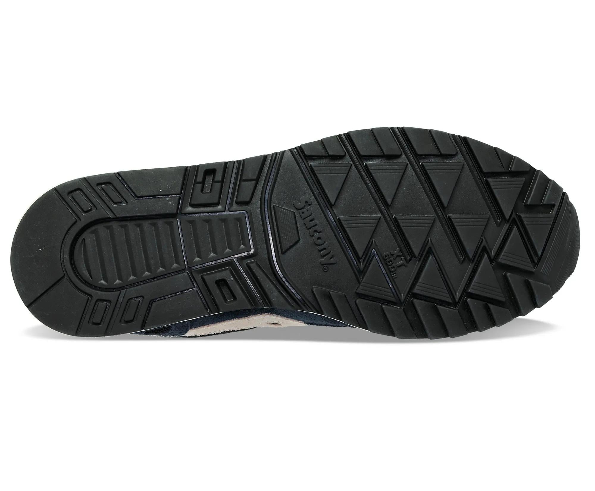 Saucony Shadow 5000 Navy | Grey