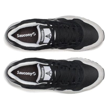 Saucony Shadow 5000 Black | Grey