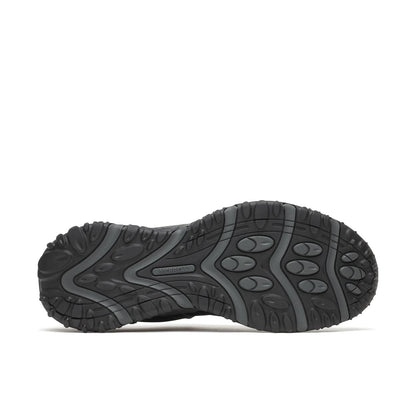Merrell Cham Redux Ghost Black