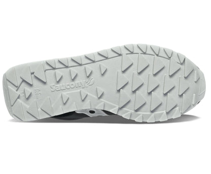 Saucony Women's Jazz Triple Black | Silver