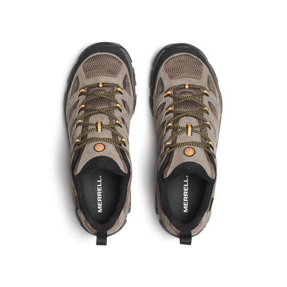 Merrell Men's Moab 3 GORE-TEX Walnut