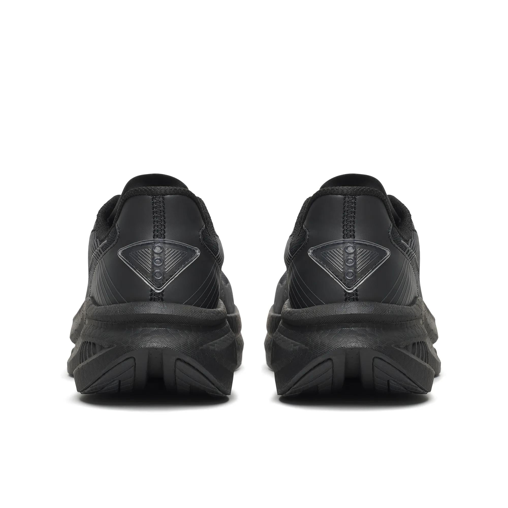 Saucony Women's Endorphin Azura Triple Black