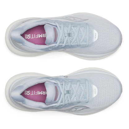 Saucony Women's Triumph 23 Vapor | Arctic