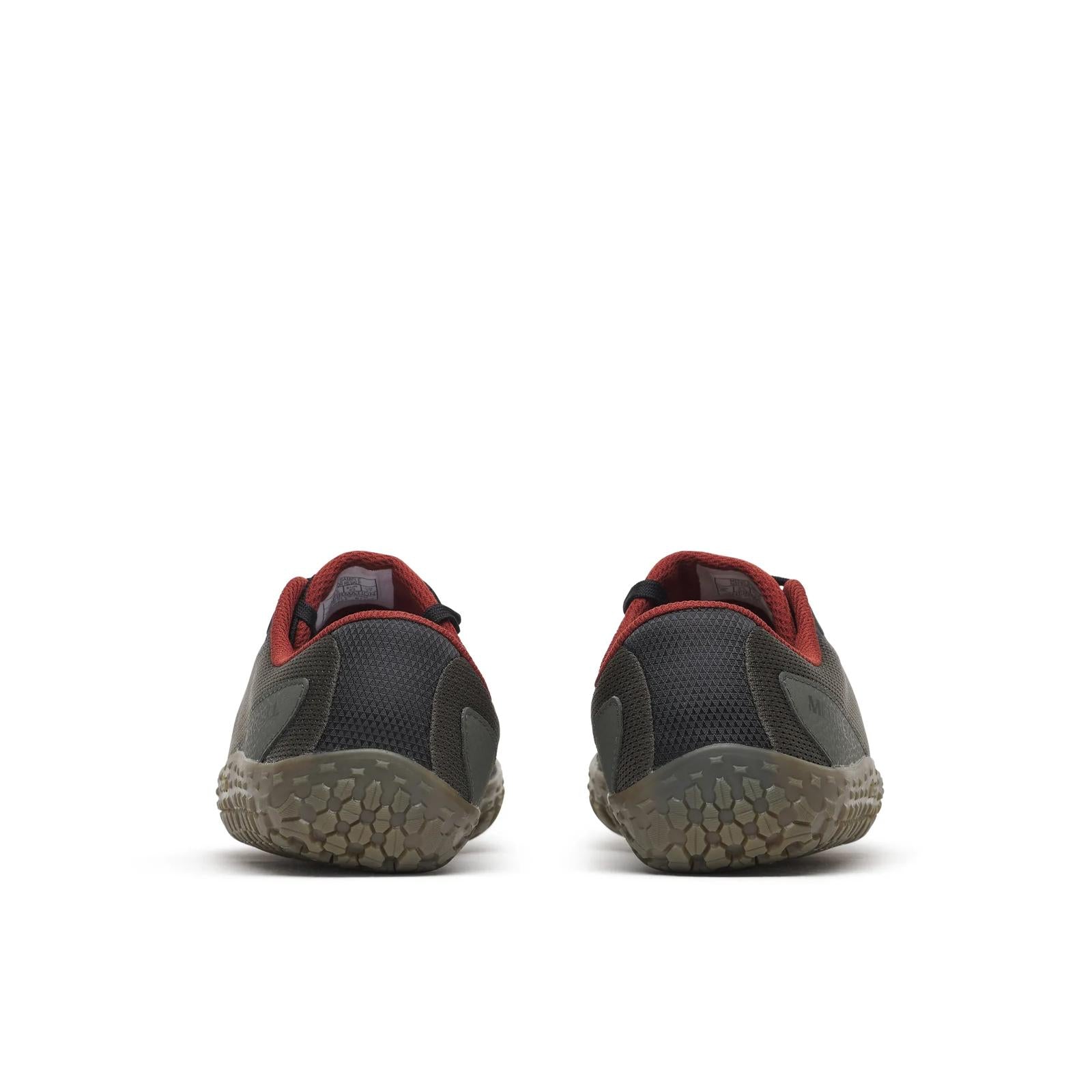 Merrell Men's Vapor Glove 7 Beluga