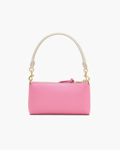 Marc Jacobs The Snapshot Convertible Shoulder Bag Rose Multi
