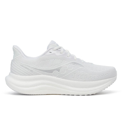 Saucony Men's Triumph 23 White