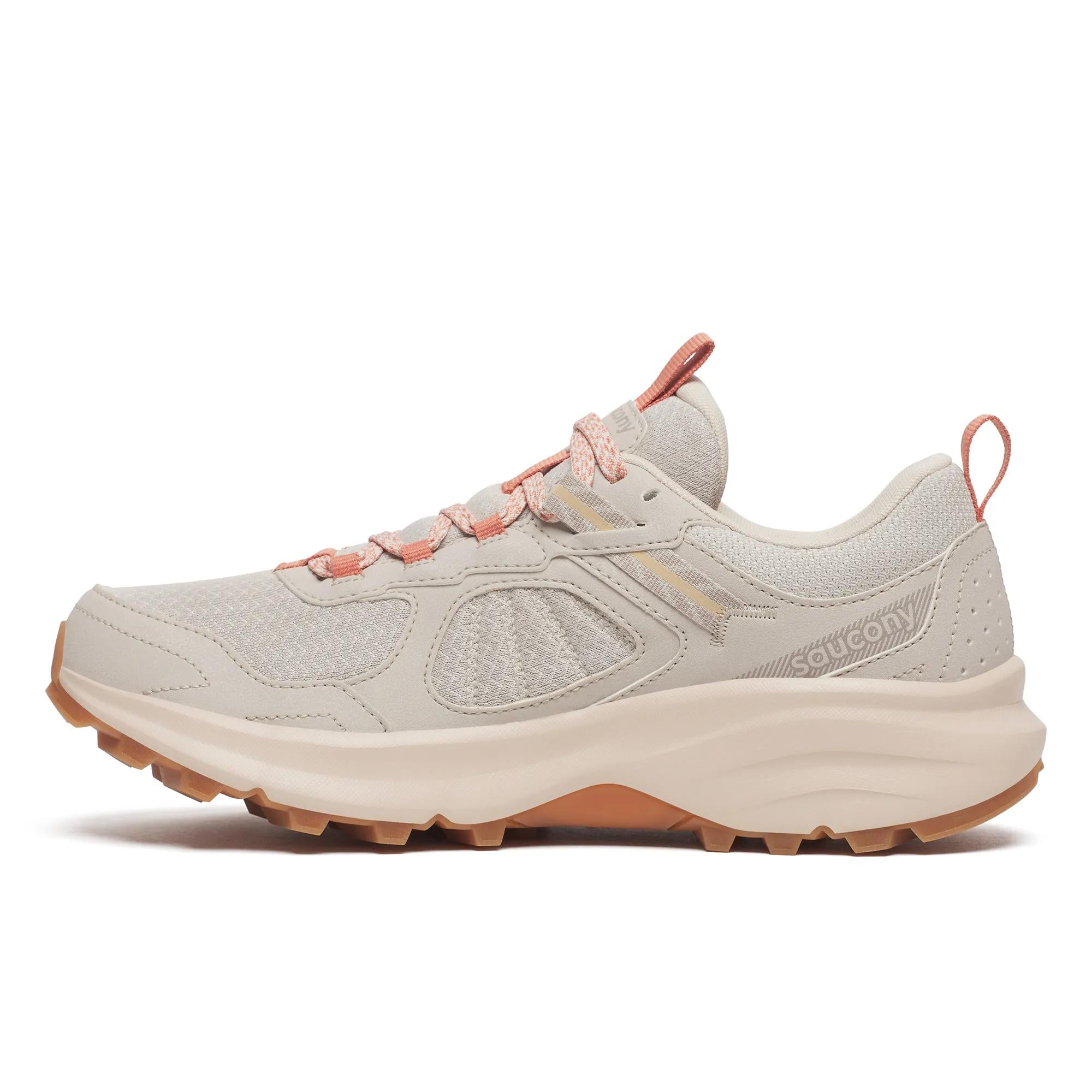 Saucony Women's Excursion TR17 GTX Oat | Clay