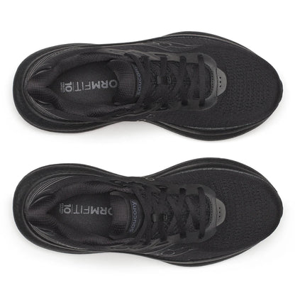 Saucony Women's Triumph 23 Triple Black